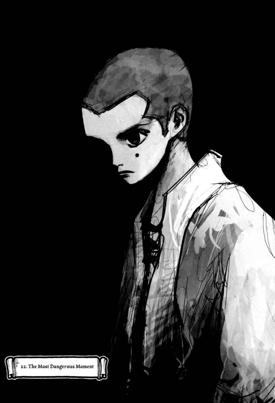 Nephilim John Chapter 22 1